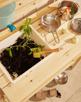 Cuisine d'extérieur KID’s HUB