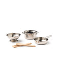 Set poêle et casserole KID’S HUB