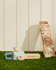 Tronçonneuse KID’s HUB