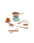 Kit réchaud de camping KID’S HUB