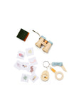 Kit Découverte de la nature KID’S HUB