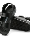 Milano  Essentials Kids EVA - Black