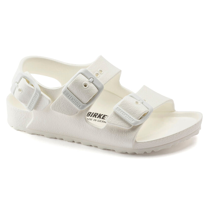 Milano  Essentials Kids EVA - White