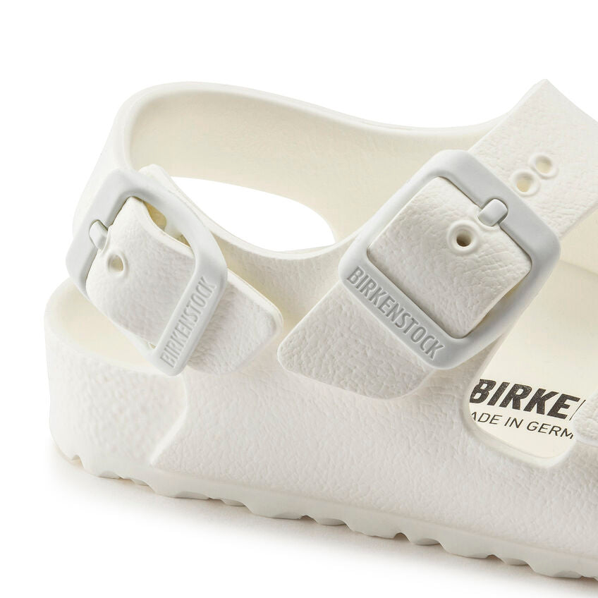 Milano  Essentials Kids EVA - White
