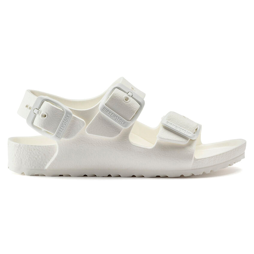 Milano  Essentials Kids EVA - White