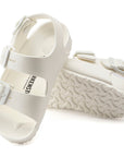 Milano  Essentials Kids EVA - White