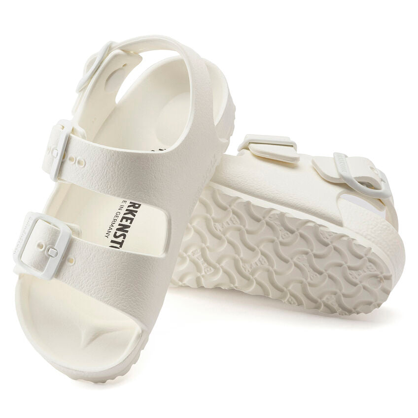 Milano  Essentials Kids EVA - White