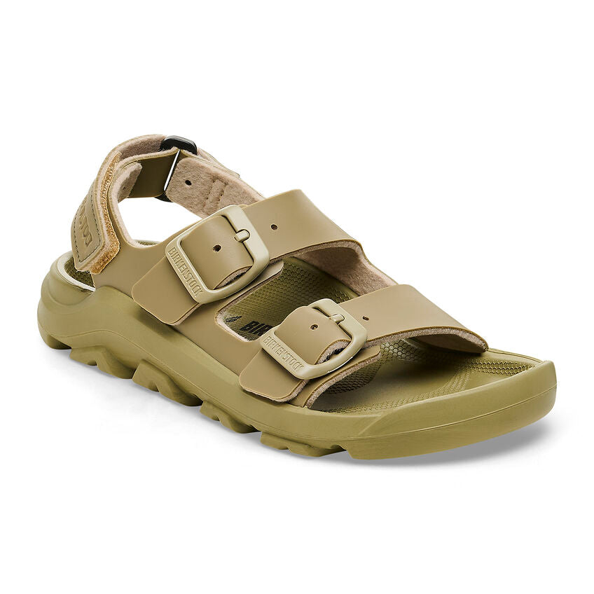 Mogami Kids AS Birko-Flor - Icy Faded Khaki