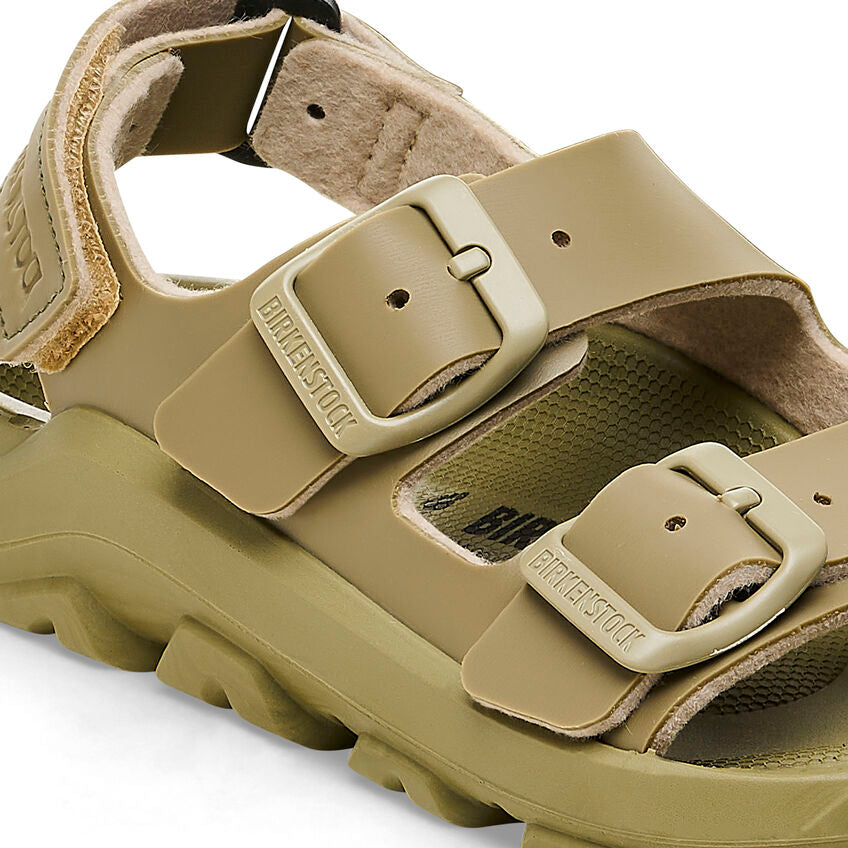 Mogami Kids AS Birko-Flor - Icy Faded Khaki