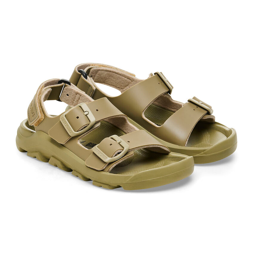 Mogami Kids AS Birko-Flor - Icy Faded Khaki