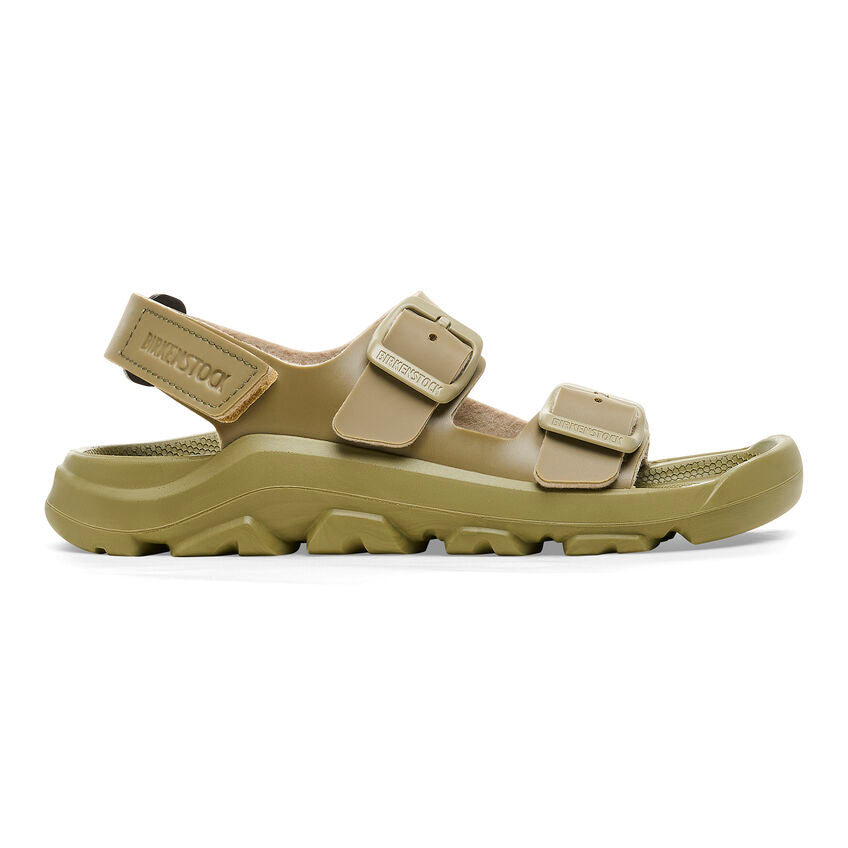 Mogami Kids AS Birko-Flor - Icy Faded Khaki