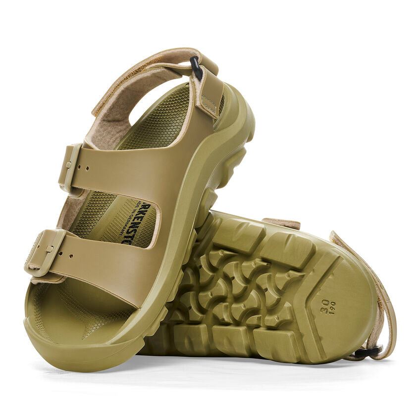 Mogami Kids AS Birko-Flor - Icy Faded Khaki