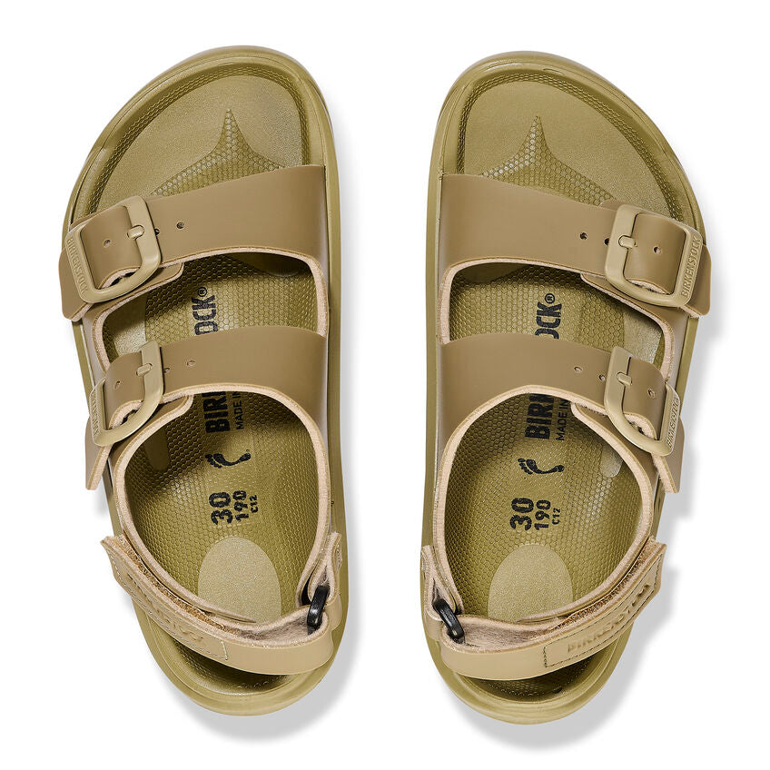 Mogami Kids AS Birko-Flor - Icy Faded Khaki