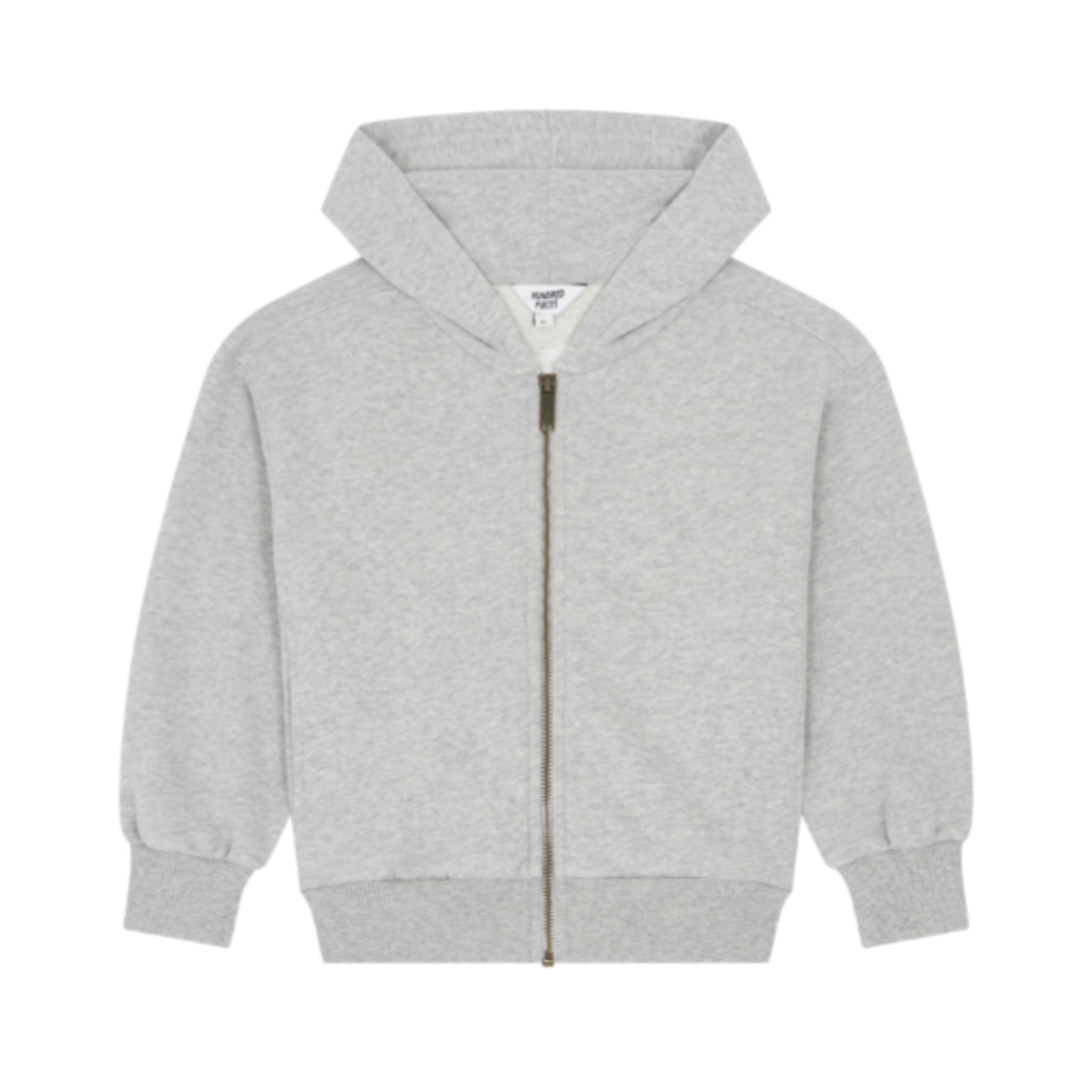 MAX - HEATHER GREY