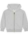 MAX - HEATHER GREY