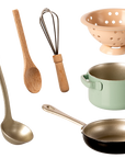 Cooking set 1