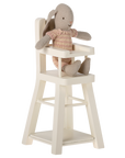 High chair, Micro
