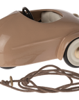 Mouse car - Dark powder