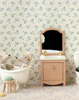 Sink dresser, Mouse - Powder
