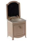 Sink dresser, Mouse - Powder