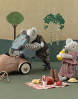 Picnic set, Mouse