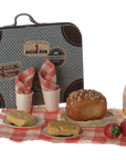 Picnic set, Mouse