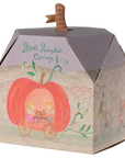 Pumpkin carriage, Mouse