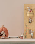 Pumpkin carriage, Mouse