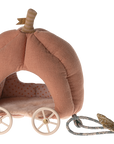 Pumpkin carriage, Mouse