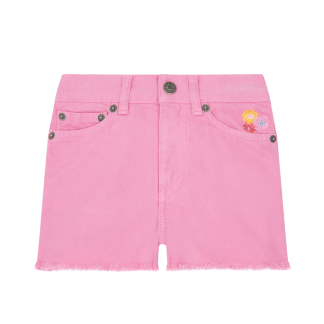 YET - CANDY PINK
