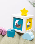 Kuby Extension "Lettres & Ciel"