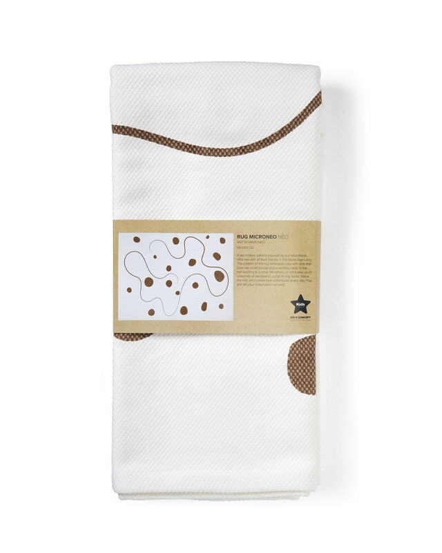 Tapis MicroNeo 130x160 Neo