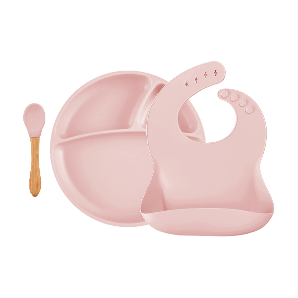 Coffret Comme Un Grand - Rose Poudré