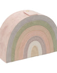 Rainbow Jewellery Box