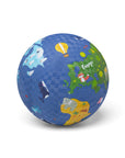 World Ball - Balle Monde 18 Cm