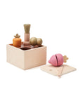 Boîte potager en bois KID'S HUB