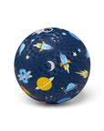 Space Ball - Balle Espace 18 Cm