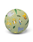 Jungle Ball - Balle Jungle 18cm