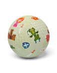 Dragon Ball - Balle Dragon 18cm
