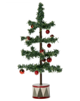 Christmas tree, Mouse