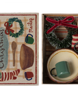 Cosy christmas set