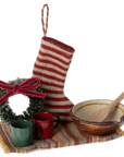 Cosy christmas set