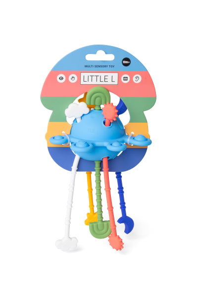 Planet Full Color - Planete Multicolor