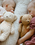 Ourson veilleuse Nature Bio Sable Moonie, vue 2 du produit