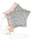 Sparkly Glitter Star Bag
