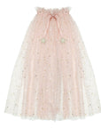 Pink Shooting Star Cape