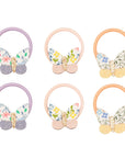 Betty butterfly mini ponies