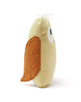 Peluche chouette vert EDVIN