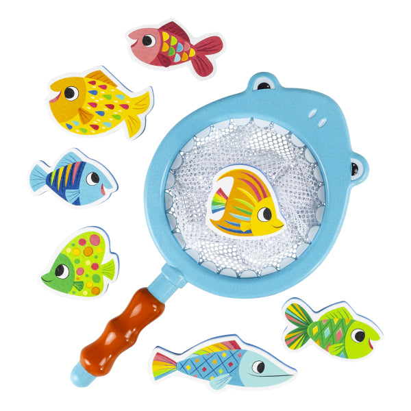 Shark Chasey - Catch a Fish Eco