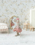 Ballerina mouse, Little sister - Rose